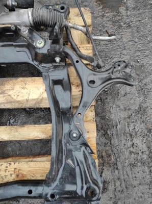 Рычаг правый левый honda civic ix 1.8 b фото №1