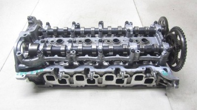 Honda cr-v iv 2.2 головка kpl n22b4 12- фото №1