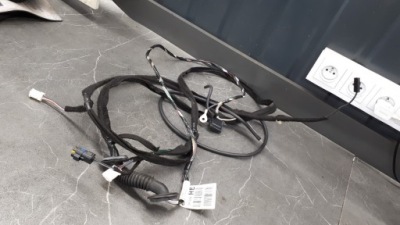 240511492r жгут крышки renault twingo ii фото №1