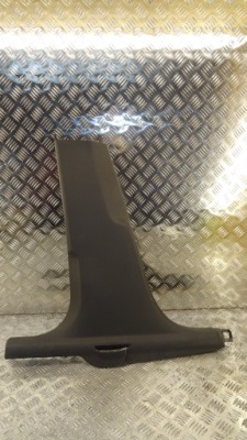 Захист стійка ліва нижня skoda octavia iii vrs kombi 5e0853369 фото №1