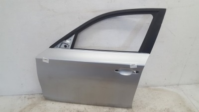 Дверь левый перед bmw e87 фото №1