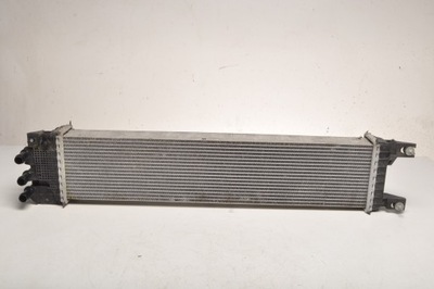 FORD GALAXY MK4 1.5 ECO RADUADOR AIRE INTERCOOLER HG93-8D048-BA  