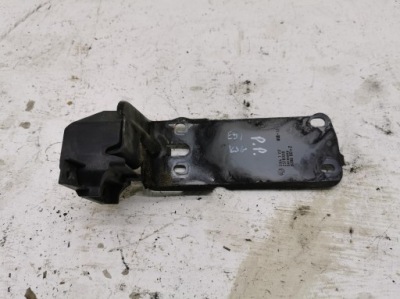 Кронштейн радиатора правое bmw seria 3 e90 e91 /lci фото №1