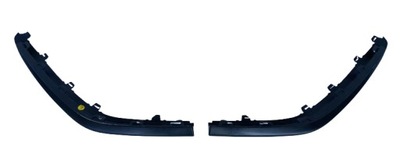 BRIDA ADICIONES SPOILER IZQUIERDO PARTE DELANTERA VW POLO 2G0853110A  