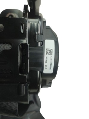 Pas безопасности левый задняя tesla model 3 lift 2023- 1857805-c1-f фото №1