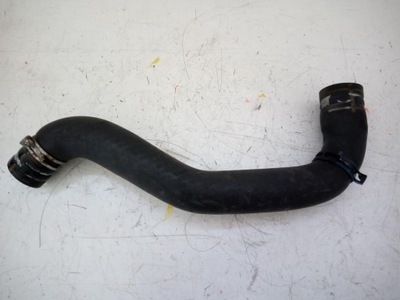 Шланг труба wąż wody peugeot 807 2.2 hdi фото №1