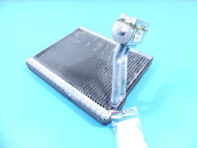 Отопитель dacia dokker испаритель кондиционера фото №1