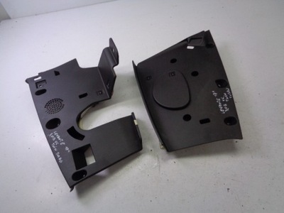 Захист pod панель приладів maserati levante 3.0 бензин v6 twin turbo 17 rok фото №1