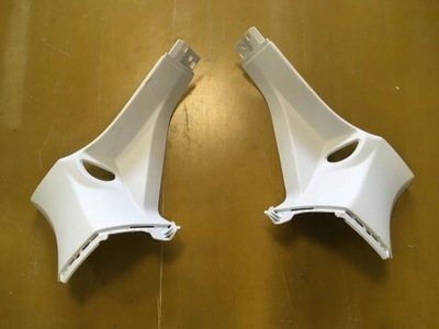 Захист обшивка стійка d peugeot 5008 ii 17r p87 l фото №1