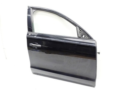 Двері правий перед праве передні audi a8 s8 d4 4h lift ly9t фото №1