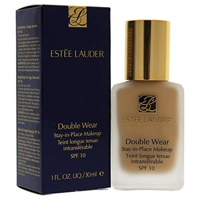 ESTEE LAUDER LONG LASTING MAKEUP DOUBLE WEAR SPF 10 (STAY IN PLACE MAKEUP)