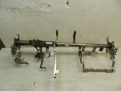 Nissan juke ii f16 каркас балка розпірка консолі фото №1