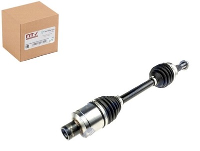 SEMI-EJE DE ACCIONAMIENTO JEEP GRAND CHEROKEE 3 05-10 COMMANDER 05-11 DERECHA  