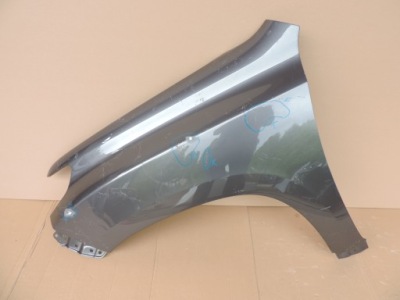 Toyota land cruiser 150 2010 2011 передний левый крыло фото №1