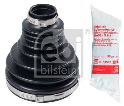 ЗАЩИТА ШАРНИРА FEBI BILSTEIN 173539 46308650 КОМПЛЕКТ FIAT CITROEN PEUGEOT