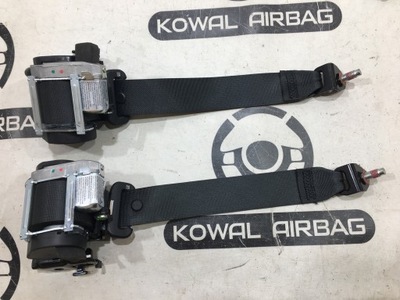 Hyundai i20 3 iii подушка безопасности pas ремни безопасности фото №1