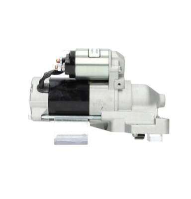 Стартер 12v 2kw до jeep compass 2.0 crd фото №1