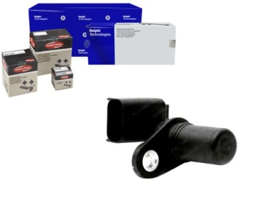 Delphi датчик положення вала korb. chrysler фото №1