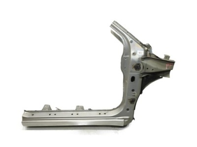 Поріг стійку  правий перед zcc suzuki swift iv 3d фото №1