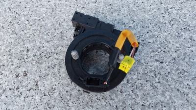 Mazda 3 bm 6 gj стрічка шлейф подушки безпеки kd4966cs0a фото №1