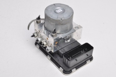 Насос abs volvo v60 ii 2.0 d4 фото №1