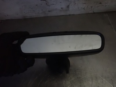 Дзеркало внутрішнє ford mondeo mk4 2.0tdci фото №1
