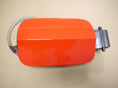 Audi a3 8v кришка заливної пального 8v3809906b lz3m фото №1