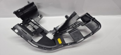 Jumpy expert proace напрямна бампера лівий задня фото №1