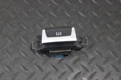 Кнопка тормоза ручного peugeot 308 t9 96785851 фото №1