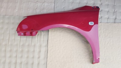 Toyota avensis t25 03-06 крыло левый 3j6 фото №1