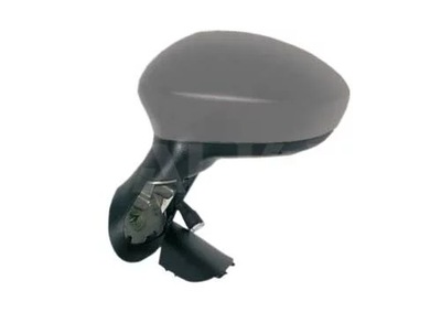 Alk6111547 дзеркало зовнішнє fiat grande punto, p фото №1