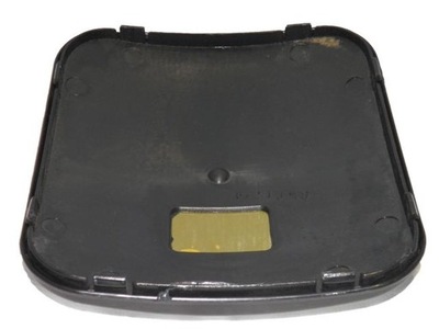 Вкладыш зеркала mb atego axor actros панорамное + пластик фото №1