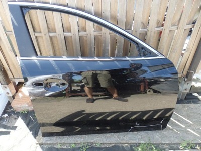 DOOR RIGHT RIGHT FRONT MAZDA 6 GJ 2013-  