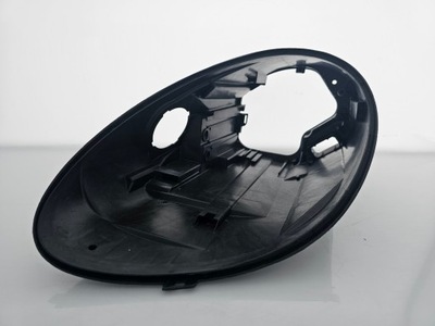 Корпус корпус лампи porsche boxter ii 987 ліва фото №1