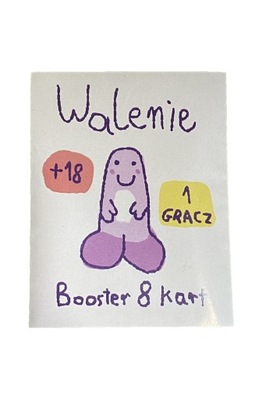 WALENIE