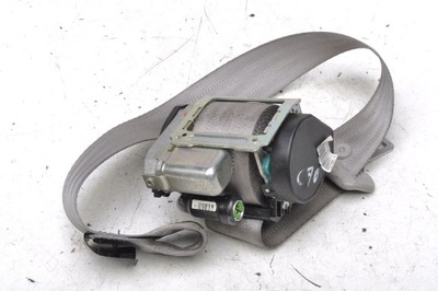 Volvo c70 ii pas безпеки лівий перед передній 31267568 фото №1