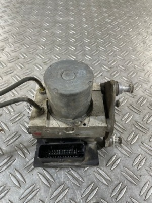 Vw crafter 06- насос abs 2.5 0265251365 фото №1