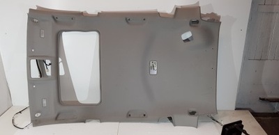 Toyota rav4 iii 06-12r стеля pod люк фото №1