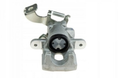 Суппорт тормозной задний левая nty hzt-ty-046 фото №1