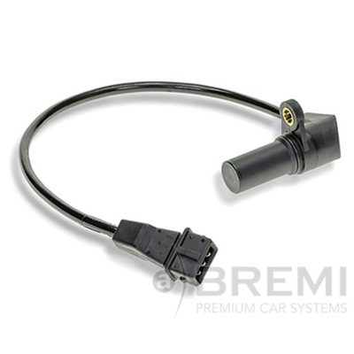 GENERADOR IMPULSOW, EJE DE CIGÜEÑAL BREMI 60263  