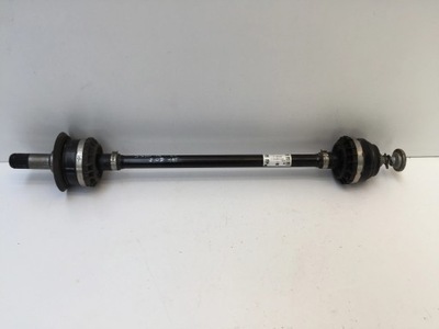 Bmw 3 g20 2.0d 320d 2020 привідний вал лівий задня 8681955 фото №1