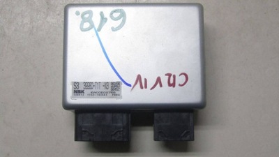 Honda cr-v iv модуль усилителя 39980-t1t-n3 12- фото №1