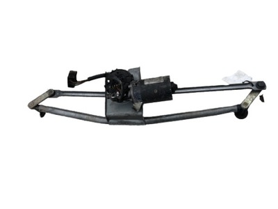 Механізм двигун двірник mercedes sprinter lt фото №1