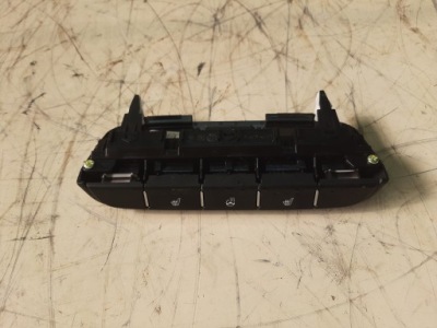 Xceed ceed proceed панель переключатель подогрев сидений руля фото №1