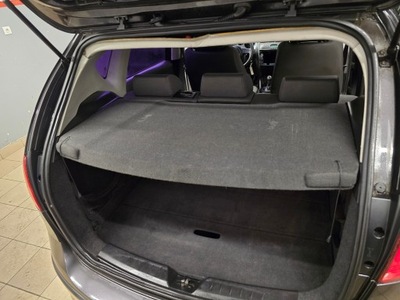 Прокладка крышки багажника seat altea 2003-2010 фото №1