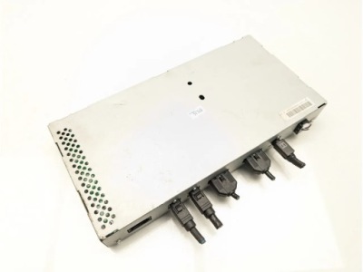 LAND ROVER RANGE ROVER AUTRES MODULE DIRECTEUR DIESEL 