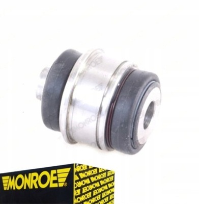 Втулка маятниковий monroe do bmw z8 e52 4.9 s62 фото №1