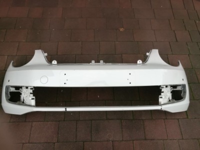 Vw new beetle 5c5 2011 --бампер передний перед 5c5807221 n фото №1