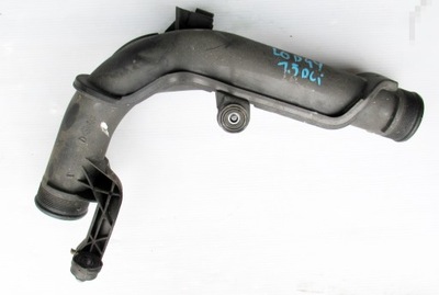 Dacia lodgy 1.5 dci wąż шланг труба повітрозабірник фото №1