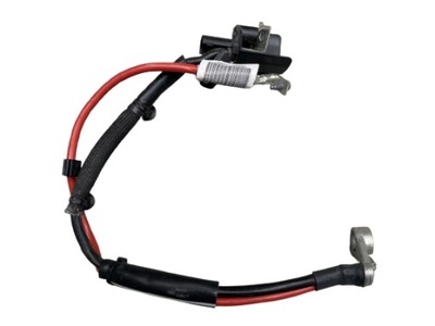 Vw audi шланг джгут 5q0971228a фото №1